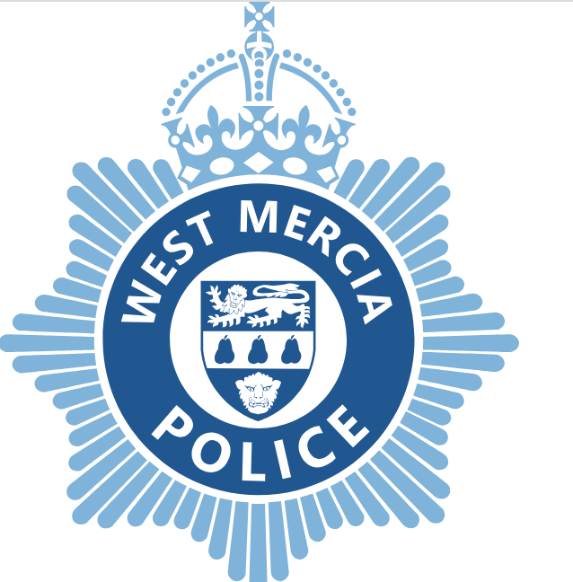 west mercia police logo